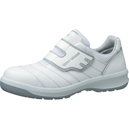 Protective Sneaker  G3595-W-25.5  MIDORI ANZEN