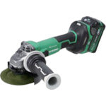 Cordless Disk Grinder  G3613DC(2XPZ)  HiKOKI