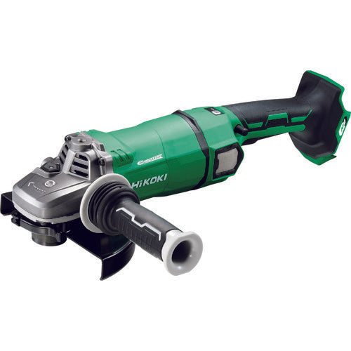 Cordless Disk Grinder  G3618DA-NN  HiKOKI