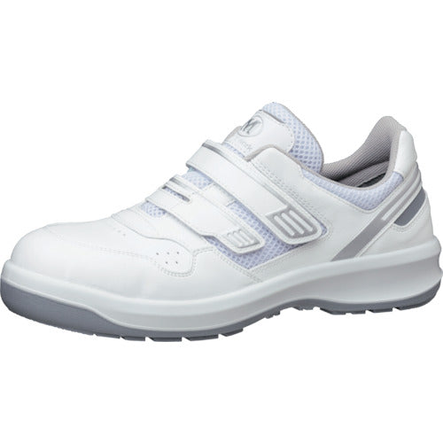 Protective Sneaker  G3695-W-23.5  MIDORI ANZEN