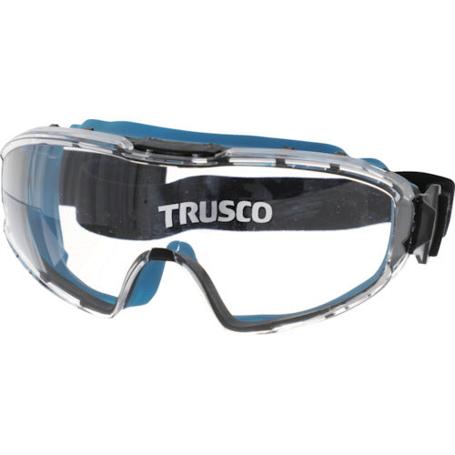 Color Safety Goggle  G5008-B  TRUSCO