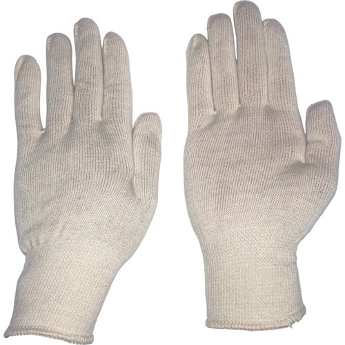 Plain Gloves Cotton Under Get The Gloves   G-571-L  OTAFUKU