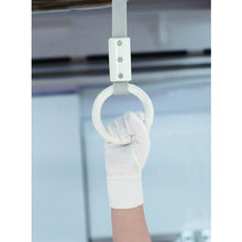 Load image into Gallery viewer, Cotton Smooth Gloves with Wrist Jersey  G-578-L  OTAFUKU
