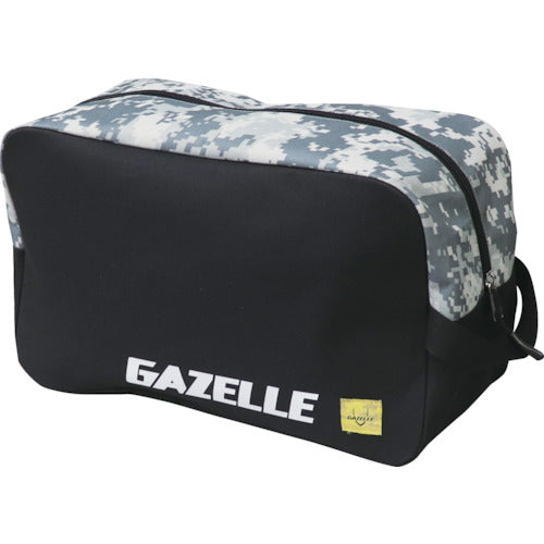 Shoe bag  G-700-GYCAMO  FUKUTOKU