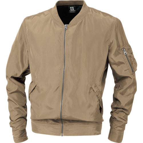 Flight Jacket  G-7010-14-3L  CO-COS