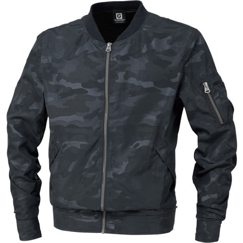 Flight Jacket  G-7010-63-3L  CO-COS