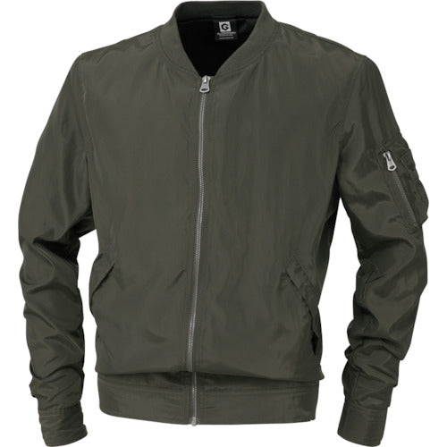 Flight Jacket  G-7010-9-M  CO-COS