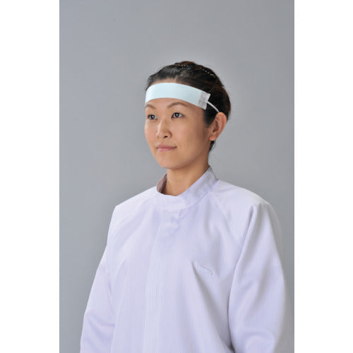 ADCLEAN Sweat Band 100pcs/bag  G7300-1  ADCLEAN