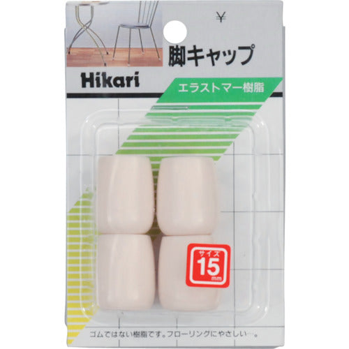 Foot Cap  G-8-151  HIKARI