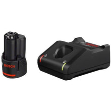 Load image into Gallery viewer, Cordless Cleaner  GAS10.8V-LIHSET  BOSCH
