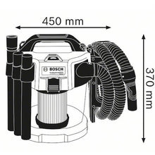 Load image into Gallery viewer, Cordless Cleaner  GAS18V-10LPHSET  BOSCH
