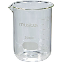 Load image into Gallery viewer, Beaker  GB-200  TRUSCO
