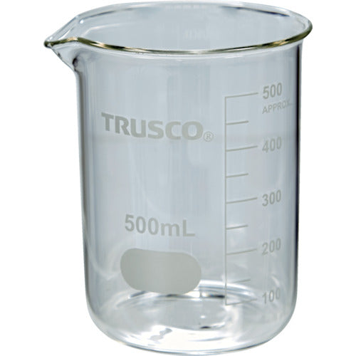 Beaker  GB-500  TRUSCO