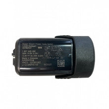 Load image into Gallery viewer, Li-Ion Battery  GBA10.8V3.0AH  BOSCH
