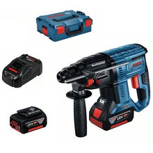 Load image into Gallery viewer, Cordless Hammer Drill  GBH18V-21  BOSCH
