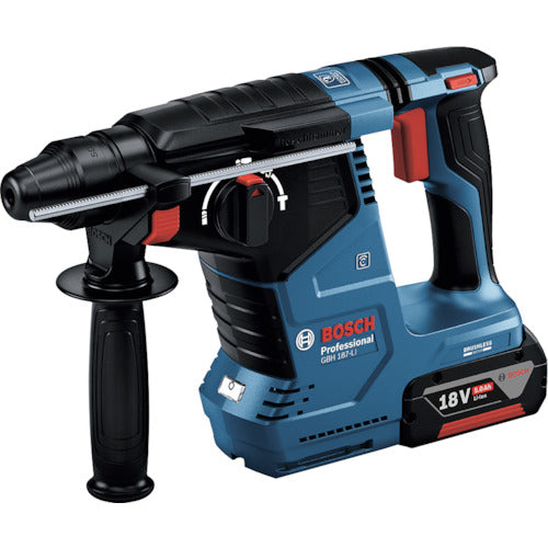 Cordless Hammer Drill  0611923053  BOSCH