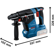 Load image into Gallery viewer, Cordless Hammer Drill  0611923053  BOSCH
