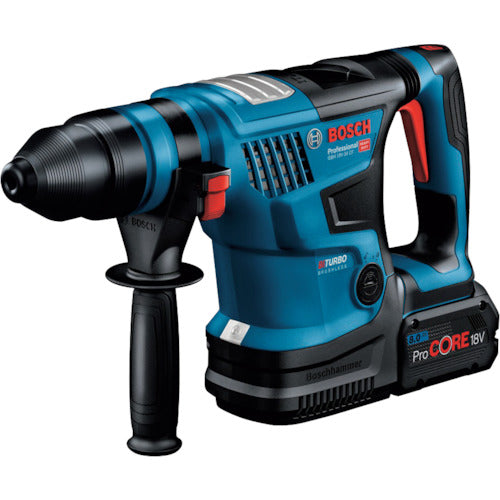 Cordless Hammer Drill  0611914052  BOSCH