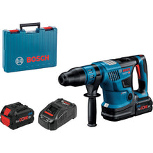 Load image into Gallery viewer, Cordless Hammer Drill  0611915052  BOSCH
