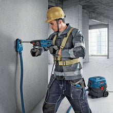 Load image into Gallery viewer, Hammer Drill  06112A6050  BOSCH
