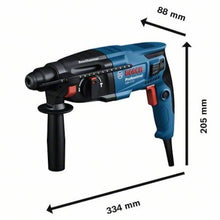 Load image into Gallery viewer, Hammer Drill  06112A6050  BOSCH
