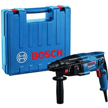 Load image into Gallery viewer, Hammer Drill  06112A6050  BOSCH
