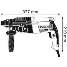 Load image into Gallery viewer, Hammer Drill  06112A3050  BOSCH
