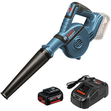 Load image into Gallery viewer, Cordless Blower  GBL18V-120HSET  BOSCH
