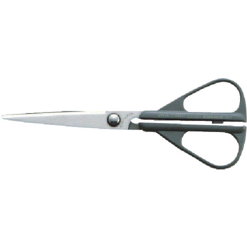 Bond Free Scissors  GBS-600-GL  CANARY