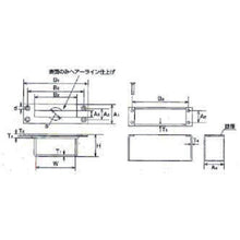 Load image into Gallery viewer, Stainless Steel Up-Down Gutter Pull with box  GCT-1B  MIZUMOTO
