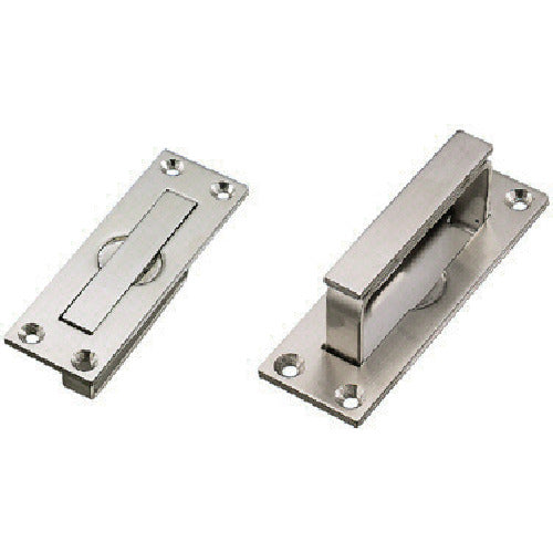 Stainless Steel Up-Down Gutter Pull  GCT-1  MIZUMOTO