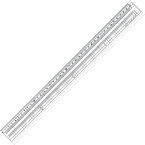 Grande Grid Grooved Cutting Ruler  GCT-40  kyoei plastic