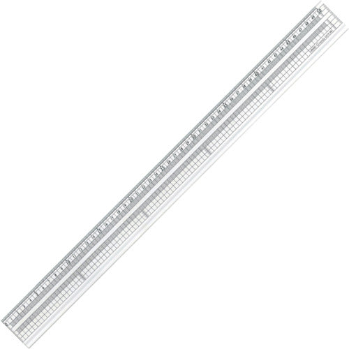 Grande Grid Grooved Cutting Ruler  GCT-50  kyoei plastic