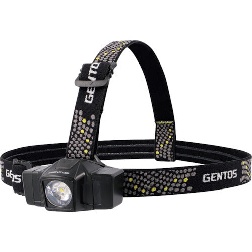 LED Conpact Head Light 102D  GD-102D  GENTOS