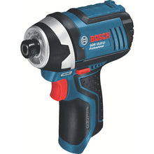 Load image into Gallery viewer, Rechargeable Impact Driver  06019A6951  BOSCH
