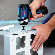 Load image into Gallery viewer, Rechargeable Impact Driver  06019A6951  BOSCH
