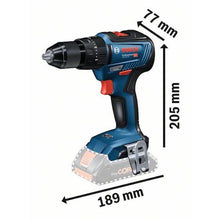 Load image into Gallery viewer, Cordless Driver  06019J2153  BOSCH
