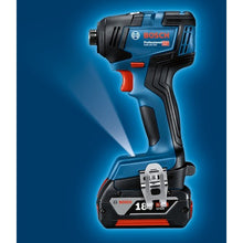 Load image into Gallery viewer, Rechargeable Impact Driver  06019J2151  BOSCH
