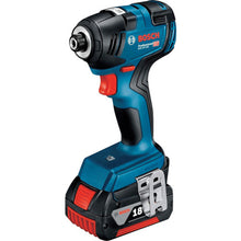 Load image into Gallery viewer, Rechargeable Impact Driver  06019J2152  BOSCH
