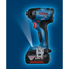 Load image into Gallery viewer, Rechargeable Impact Driver  06019J0150  BOSCH
