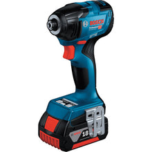 Load image into Gallery viewer, Rechargeable Impact Driver  06019J0151  BOSCH
