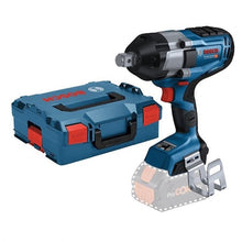 Load image into Gallery viewer, Rechargeable Impact Wrench  06019J8250  BOSCH
