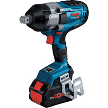 Load image into Gallery viewer, Rechargeable Impact Wrench  06019J8251  BOSCH
