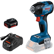 Load image into Gallery viewer, Cordless Impact Wrench  GDS18V-210CHSET  BOSCH
