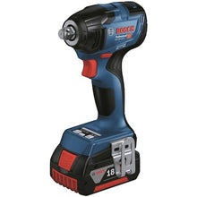 Load image into Gallery viewer, Cordless Impact Wrench  GDS18V-210CHSET  BOSCH
