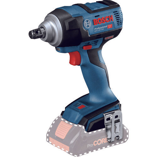 Cordless Impact Wrench  GDS18V-300H  BOSCH