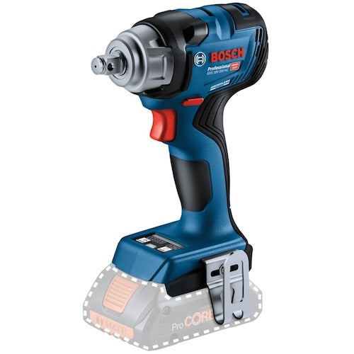 Cordless Impact Wrench  06019L5050  BOSCH