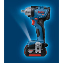 Load image into Gallery viewer, Cordless Impact Wrench  06019L5050  BOSCH
