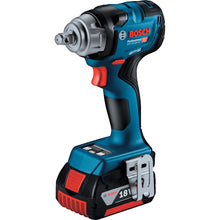 Load image into Gallery viewer, Cordless Impact Wrench  06019L5051  BOSCH
