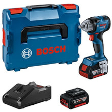 Load image into Gallery viewer, Cordless Impact Wrench  06019L5051  BOSCH
